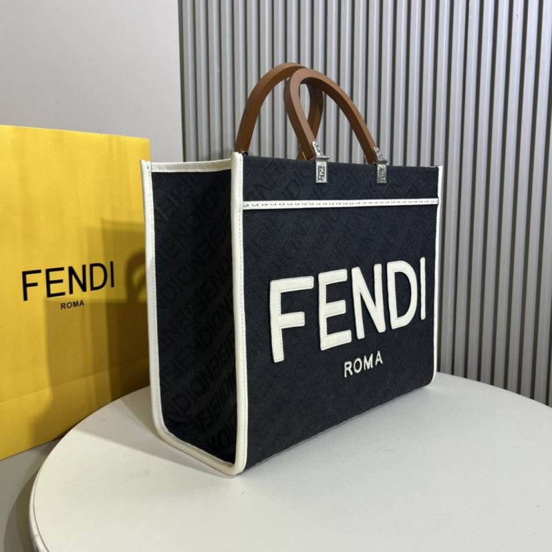 Fendi Shopping Bags